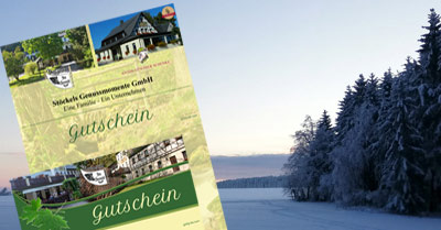 Gutscheinshop