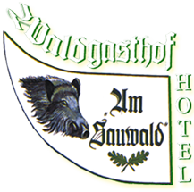 Sauwald Logo